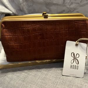 New with multi purpose multi pockets clutch / wallet